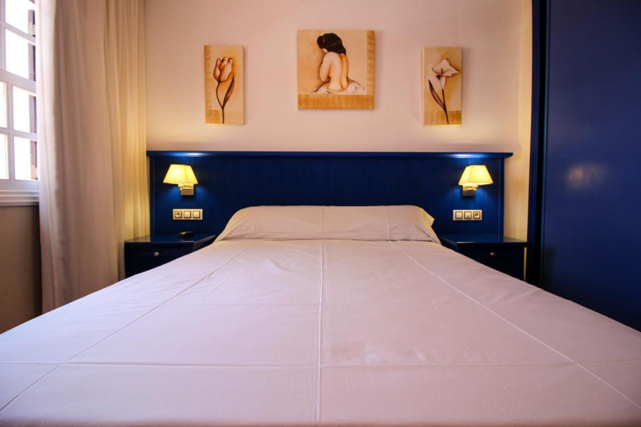 Apartment On Top Floor With Heated Pool In Golf Del Sur San Miguel de Abona Buitenkant foto