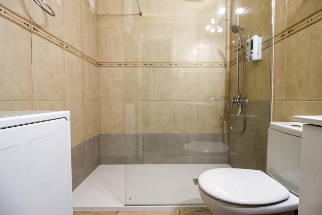 Apartment On Top Floor With Heated Pool In Golf Del Sur San Miguel de Abona Buitenkant foto