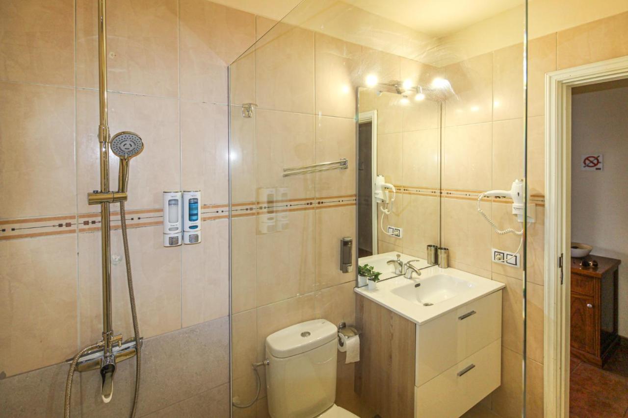 Apartment On Top Floor With Heated Pool In Golf Del Sur San Miguel de Abona Buitenkant foto