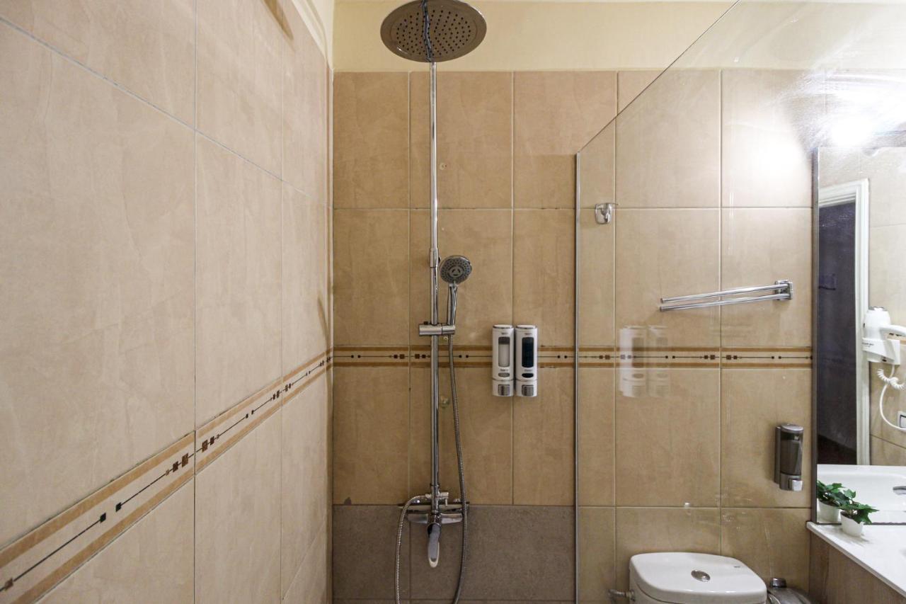 Apartment On Top Floor With Heated Pool In Golf Del Sur San Miguel de Abona Buitenkant foto
